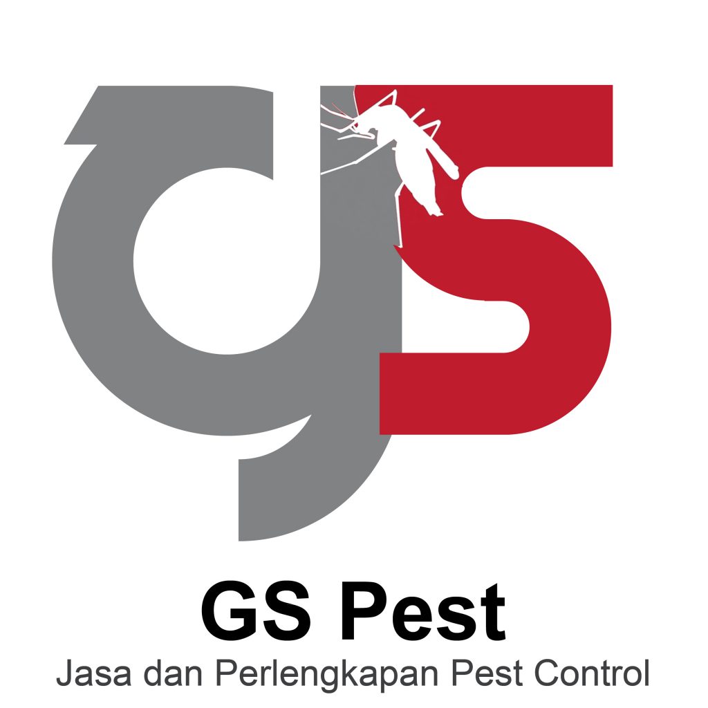 Logo GS Pest Control