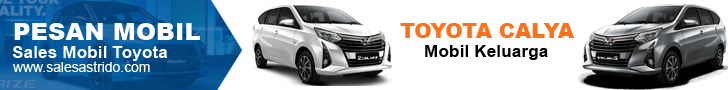 Sales Toyota Mediterania